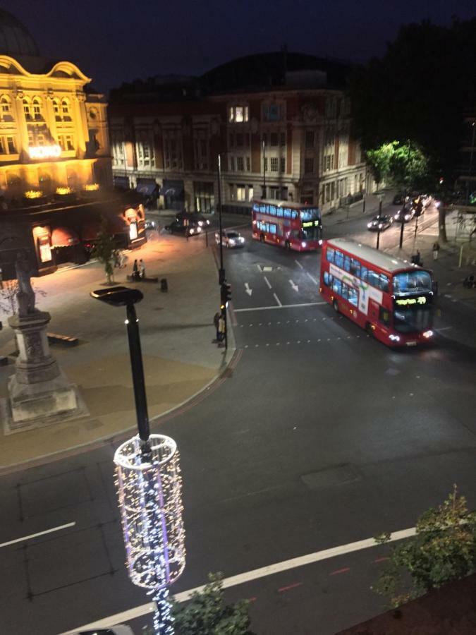 Hotel Camden Palace London Exterior foto